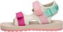 Shoesme Lightweight Sandal Meiden Sandalen Roze - Thumbnail 3