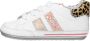 Shoesme BP21S024 B Kinderen Lage schoenen Kleur Wit beige - Thumbnail 3