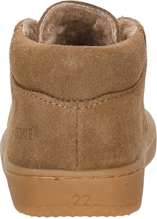 Shoesme Bn25w029 Sneakers Unisex Cognac - Foto 4