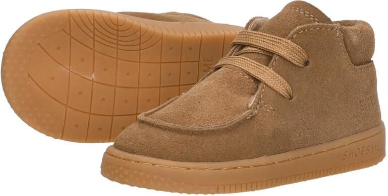 Shoesme Bn25w029 Sneakers Unisex Cognac - Foto 5