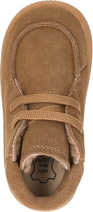 Shoesme Bn25w029 Sneakers Unisex Cognac - Foto 6