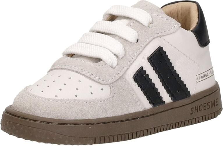 ShoesMe BN26W002-M white black Wit - Foto 2