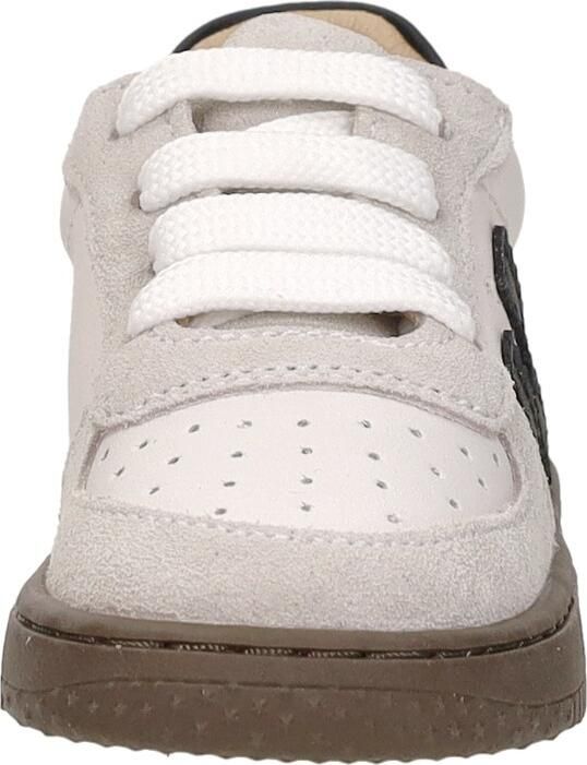 ShoesMe BN26W002-M white black Wit - Foto 3
