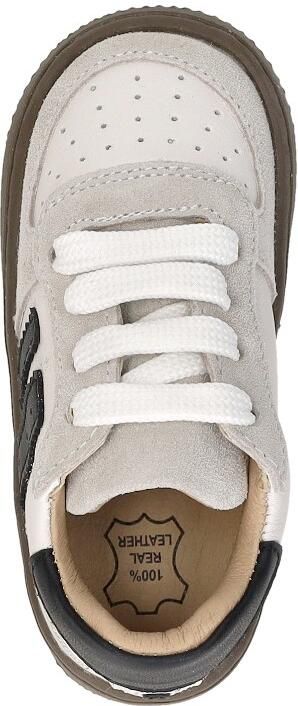 ShoesMe BN26W002-M white black Wit - Foto 7