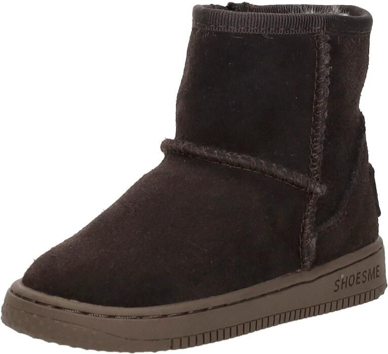 Shoesme Bn26w020 Laarzen Suède Meisjes Bruin - Foto 7