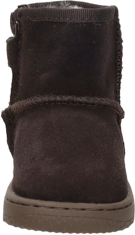 Shoesme Bn26w020 Laarzen Suède Meisjes Bruin - Foto 9