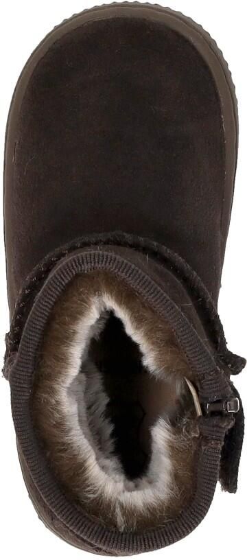 Shoesme Bn26w020 Laarzen Suède Meisjes Bruin - Foto 11