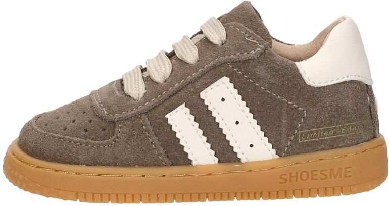 Shoesme BN26W002-A sneakers bruin - Foto 2