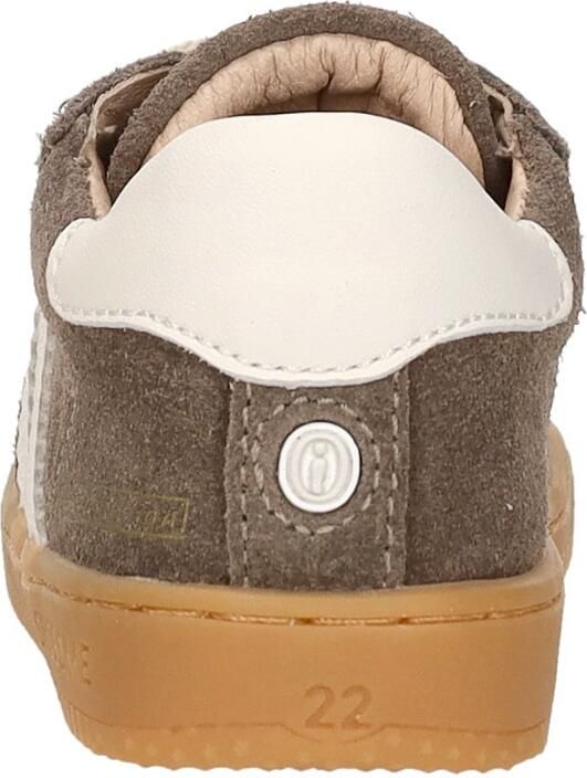 Shoesme BN26W002-A sneakers bruin - Foto 5