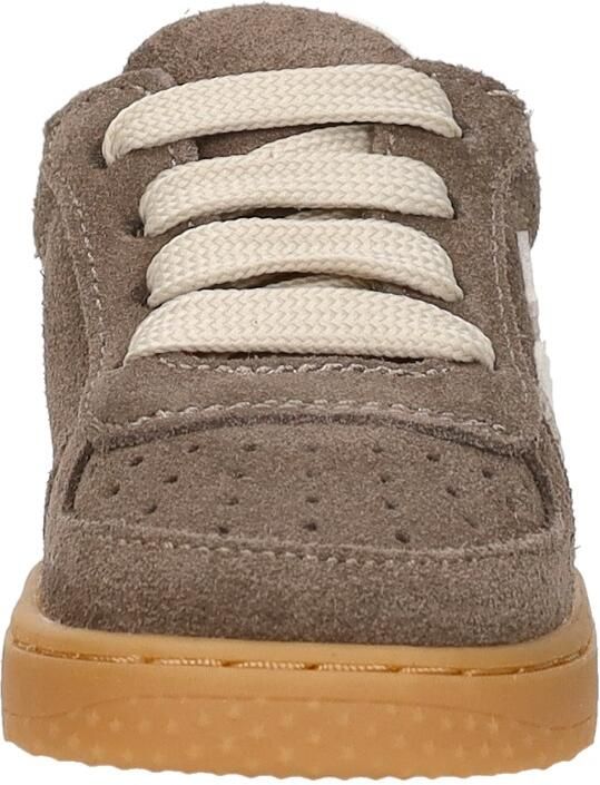 Shoesme BN26W002-A sneakers bruin - Foto 4