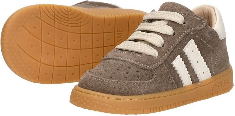 Shoesme BN26W002-A sneakers bruin - Foto 6