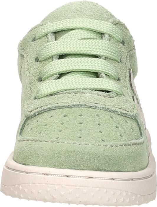 Shoesme Extreme Flex Meisjes Baby schoentjes Groen - Foto 4