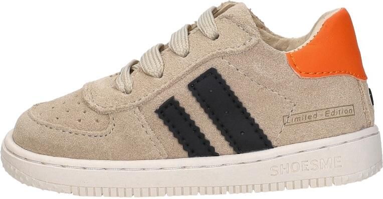 Shoesme Extreme Flex Jongens Baby schoentjes Beige - Foto 3