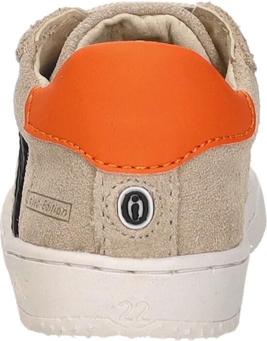 Shoesme Extreme Flex Jongens Baby schoentjes Beige - Foto 6