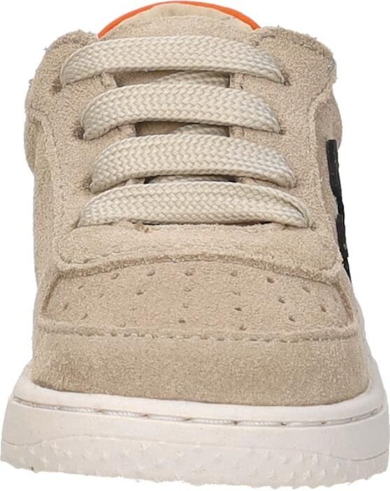 Shoesme Extreme Flex Jongens Baby schoentjes Beige - Foto 4