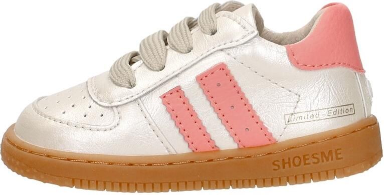 Shoesme BN26S002-G MeisjesLage schoenenKindersneakers Metallics - Foto 5