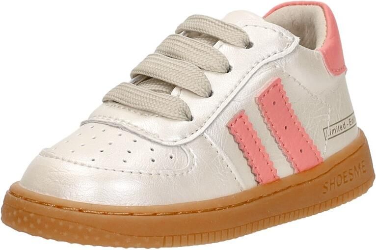 Shoesme BN26S002-G MeisjesLage schoenenKindersneakers Metallics - Foto 6