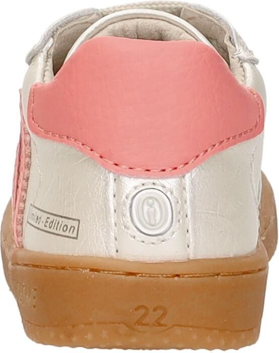 Shoesme BN26S002-G MeisjesLage schoenenKindersneakers Metallics - Foto 7