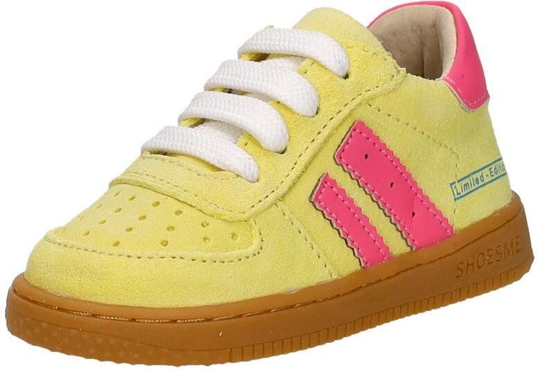 Shoesme Extreme Flex babyschoenen Geel - Foto 5