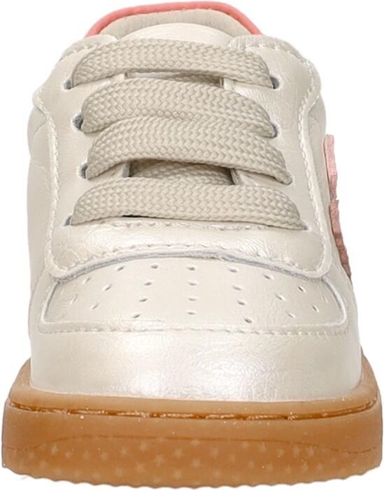 Shoesme BN26S002-G MeisjesLage schoenenKindersneakers Metallics - Foto 8