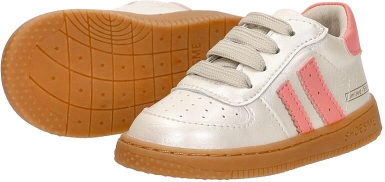 Shoesme BN26S002-G MeisjesLage schoenenKindersneakers Metallics - Foto 9