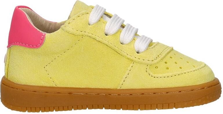 Shoesme Extreme Flex babyschoenen Geel - Foto 8