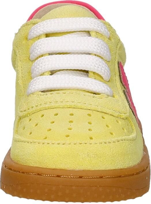 Shoesme Extreme Flex babyschoenen Geel - Foto 7