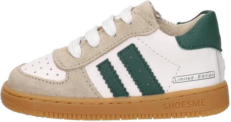 ShoesMe BN26S002-A beige green Groen - Foto 3
