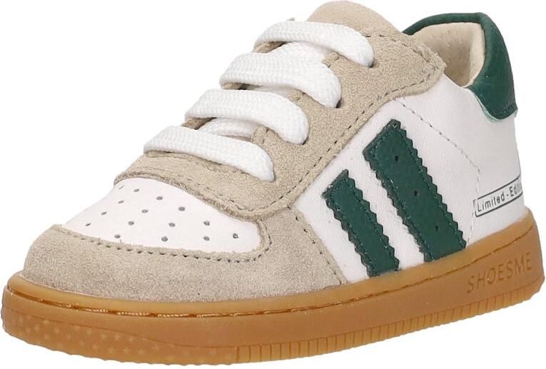 ShoesMe BN26S002-A beige green Groen - Foto 4