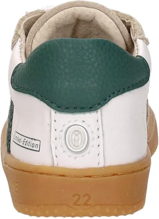 ShoesMe BN26S002-A beige green Groen - Foto 6