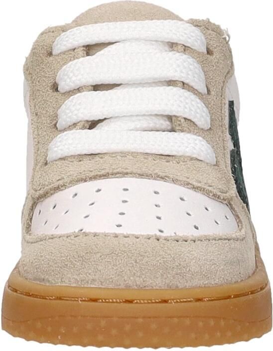 ShoesMe BN26S002-A beige green Groen - Foto 5