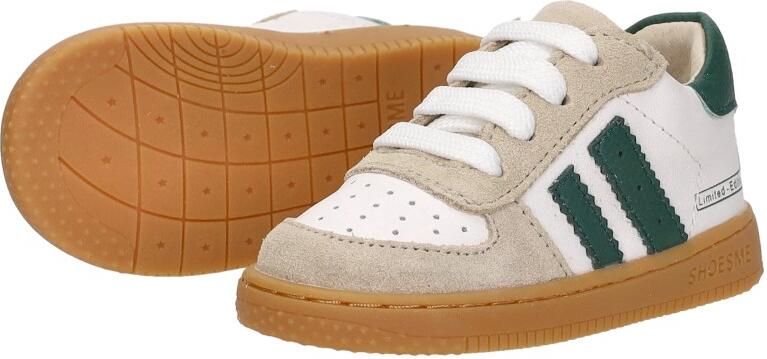 ShoesMe BN26S002-A beige green Groen - Foto 8
