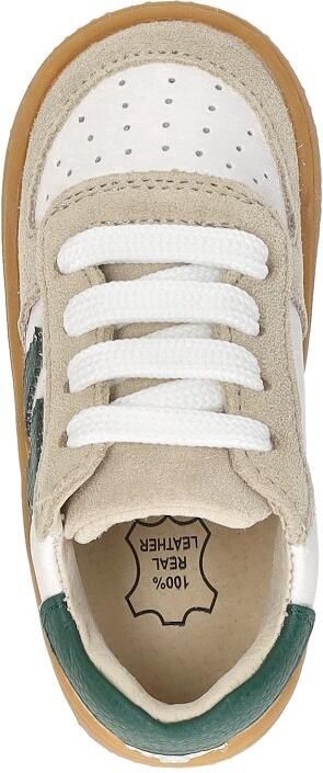ShoesMe BN26S002-A beige green Groen - Foto 9