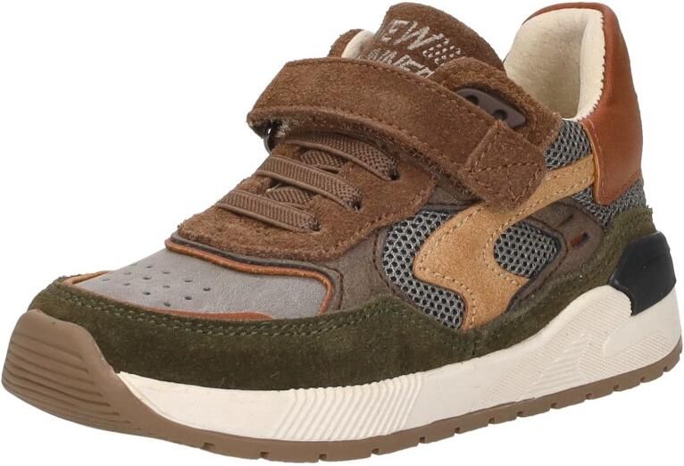 Shoesme ST24W008-B~~~~~~~~~~~~~~~~~~~~ Lage schoenen Bruin - Foto 6