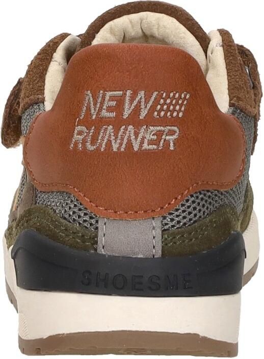 Shoesme ST24W008-B~~~~~~~~~~~~~~~~~~~~ Lage schoenen Bruin - Foto 7