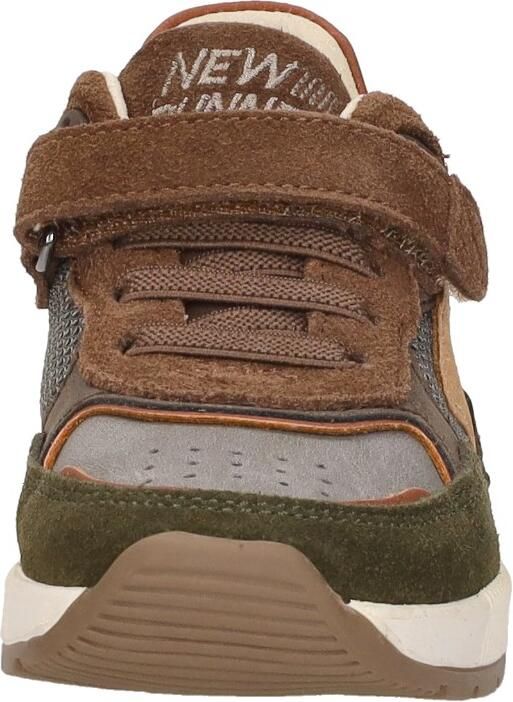 Shoesme ST24W008-B~~~~~~~~~~~~~~~~~~~~ Lage schoenen Bruin - Foto 8