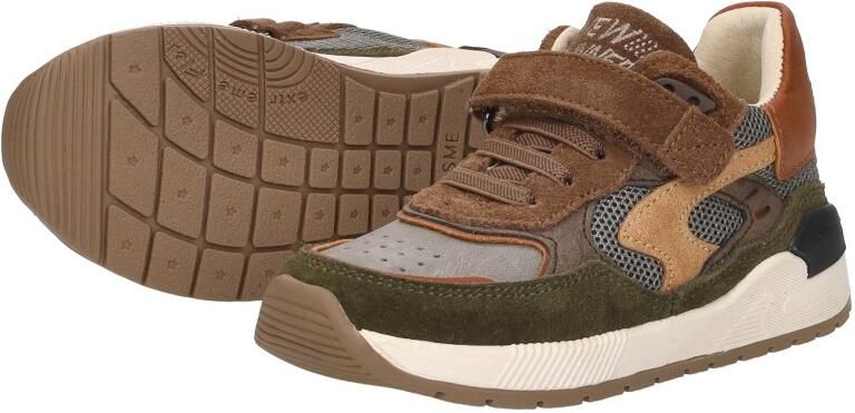 Shoesme ST24W008-B~~~~~~~~~~~~~~~~~~~~ Lage schoenen Bruin - Foto 9