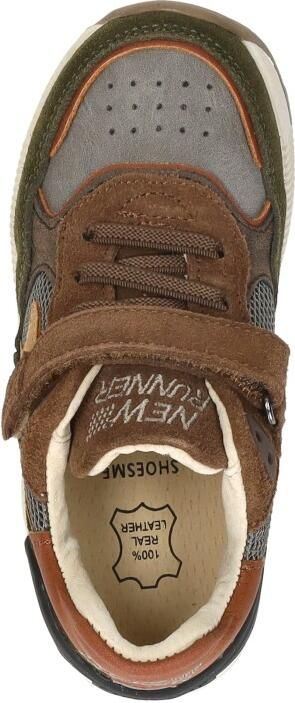 Shoesme ST24W008-B~~~~~~~~~~~~~~~~~~~~ Lage schoenen Bruin - Foto 10