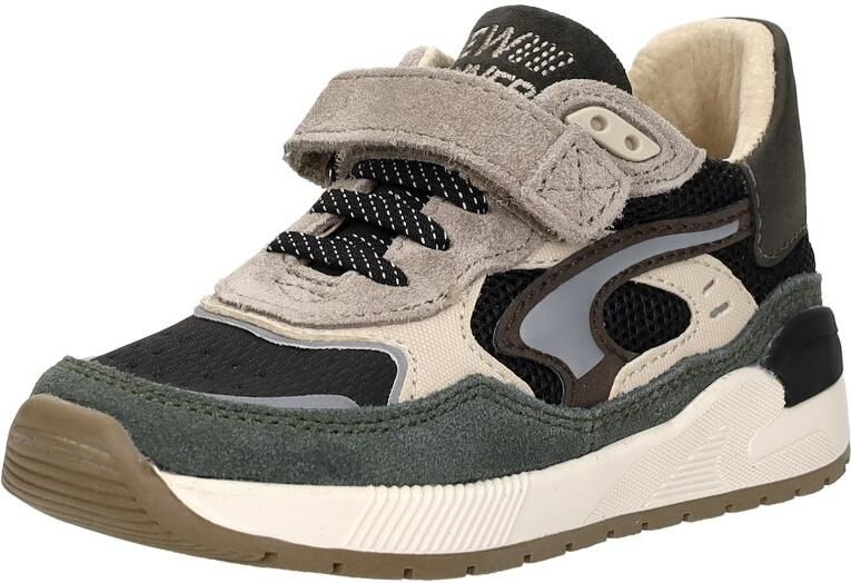 Shoesme Klittenband Laag Klittenband Laag groen - Foto 4