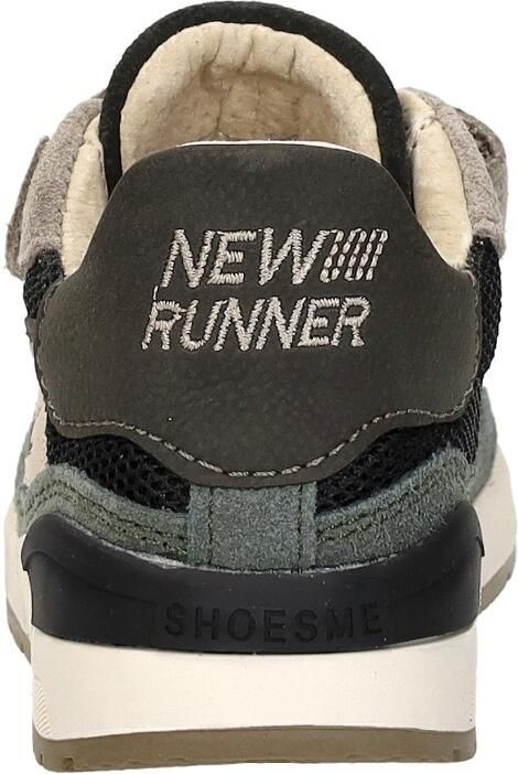 Shoesme Klittenband Laag Klittenband Laag groen - Foto 6