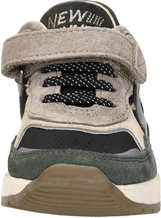 Shoesme Klittenband Laag Klittenband Laag groen - Foto 5