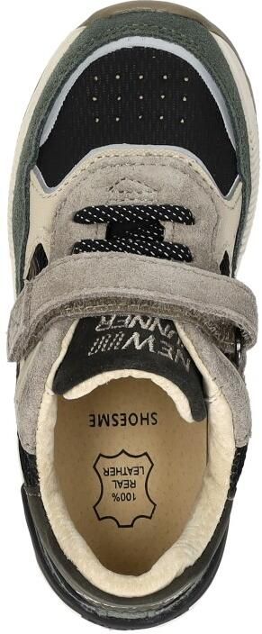 Shoesme Klittenband Laag Klittenband Laag groen - Foto 8