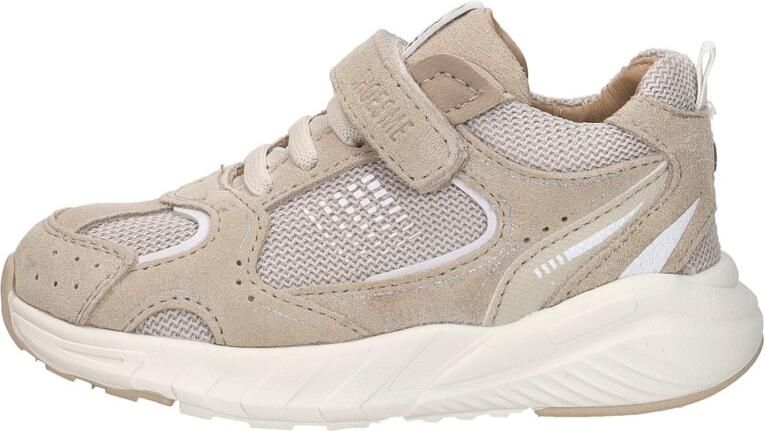 Shoesme BL26S001 Lightweight sneaker beige - Foto 3
