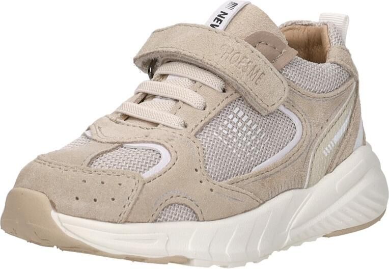 Shoesme BL26S001 Lightweight sneaker beige - Foto 5