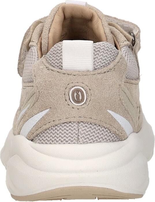 Shoesme BL26S001 Lightweight sneaker beige - Foto 6