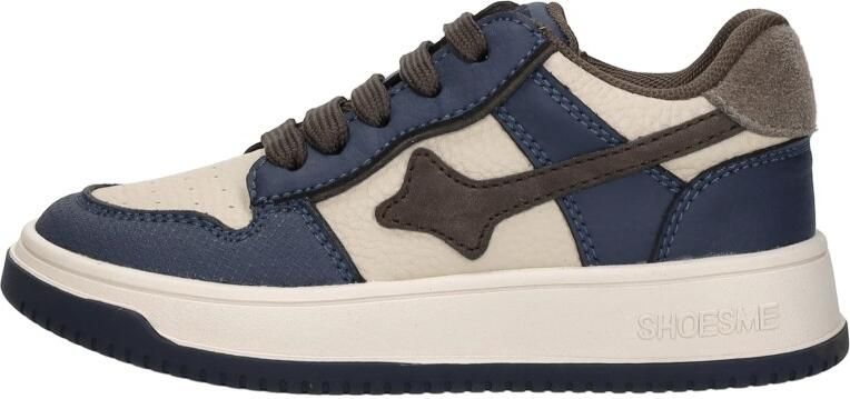 Shoesme Veterschoenen Laag Veterschoenen Laag Blauw - Foto 6