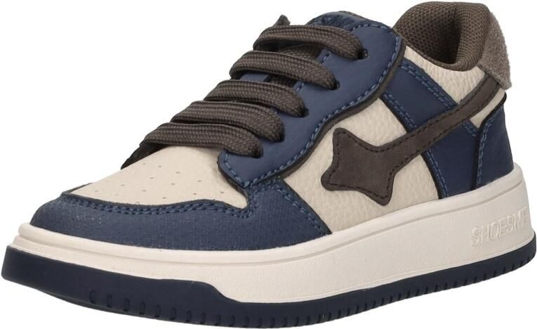 Shoesme Veterschoenen Laag Veterschoenen Laag blauw - Foto 9