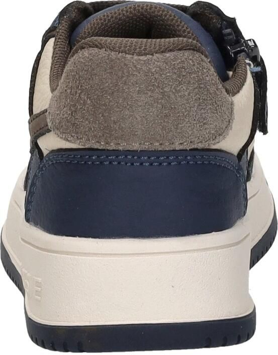 Shoesme Veterschoenen Laag Veterschoenen Laag blauw - Foto 11