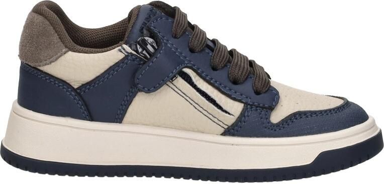 Shoesme Veterschoenen Laag Veterschoenen Laag Blauw