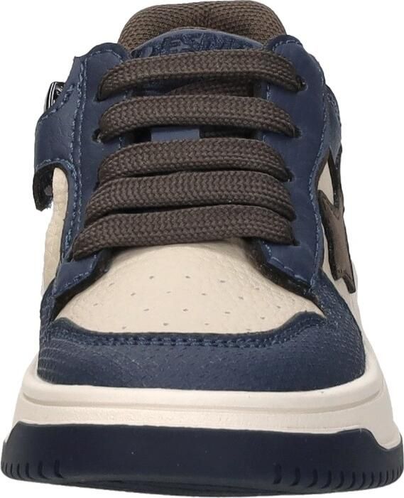 Shoesme Veterschoenen Laag Veterschoenen Laag blauw - Foto 10